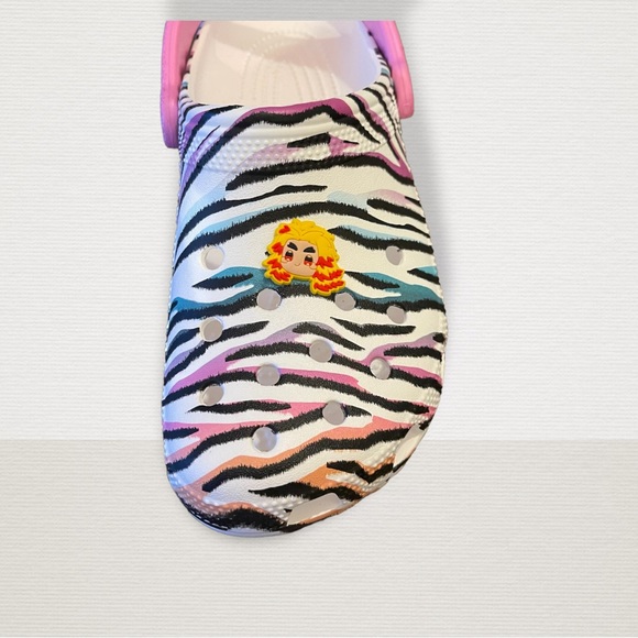 Anime Demonslayer Crocs Charm - 50%‎ OFF WHEN YOU BUY 3 or more charms - Picture 2 of 2